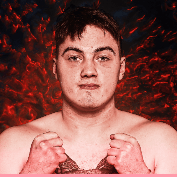 Denis "Drbstappen" Drbal