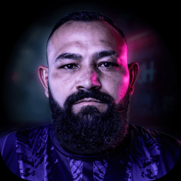 Petrik "King Kong" Pirko-Puló