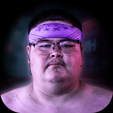 Daniel "Tlustej Máša" Kladoš