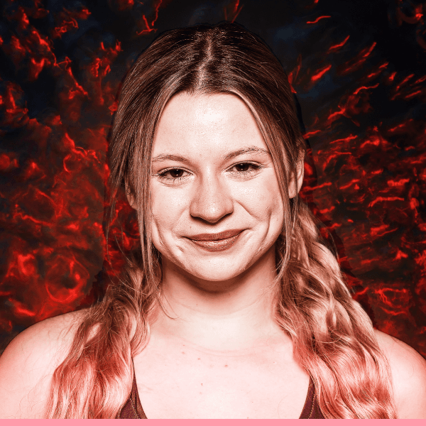 Dominika "Mína" Elishcerová