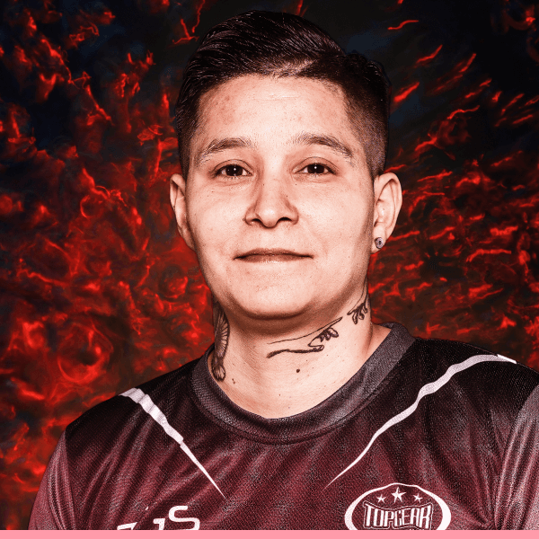 Růžena "Tinky" Kučeráková