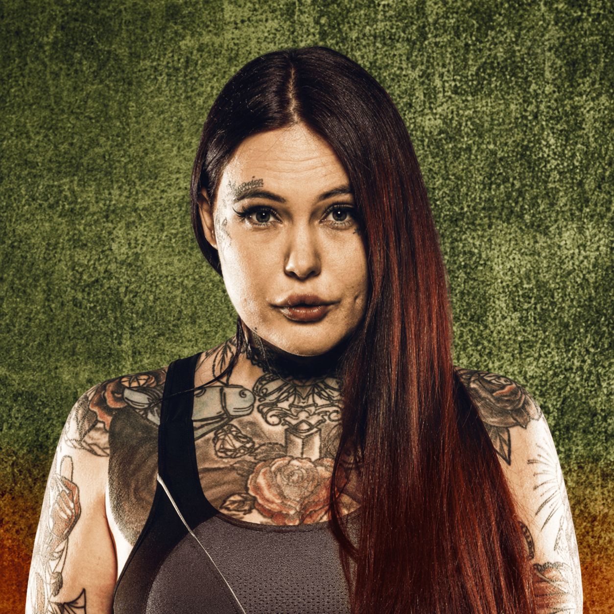 Gabriela "Playstation Princess" Žaludová