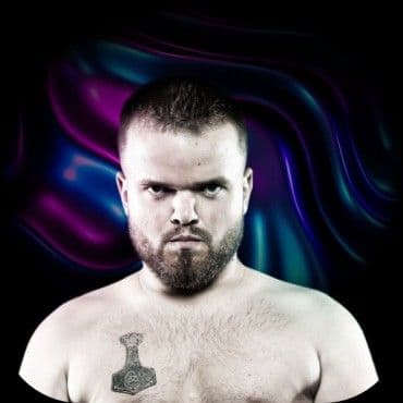 Dominik "Malej Zmijozel" Radl