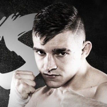 Tadeáš "Mawar" Růžička