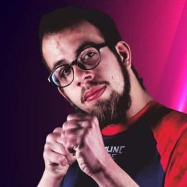 Patrik "Koleso" Pešava