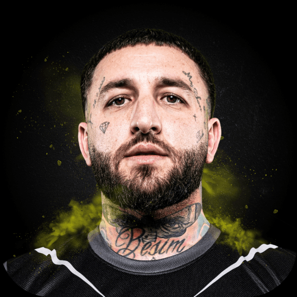 Patrik "Mamovo Kluk" Pokoš