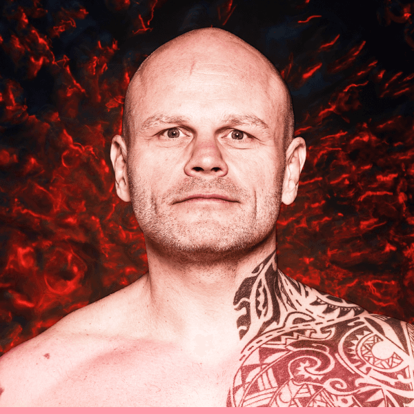 Petr "Maniac Cop" Reif