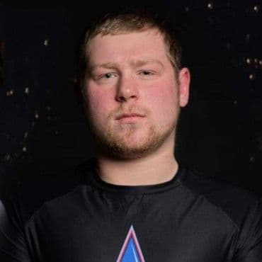 Vít "z Fizicrew" Daněk