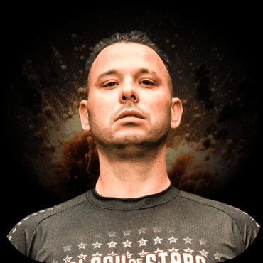 Pavel "Snejks" Měsíček