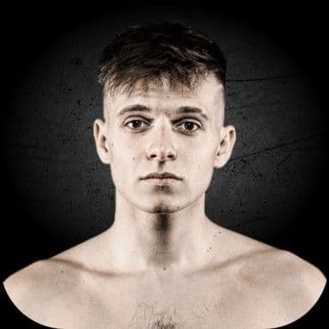 Daniel "Justbekis" Bek