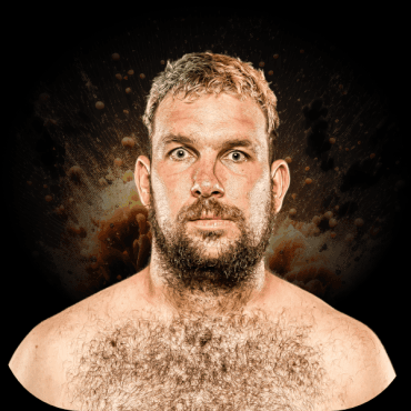 Lukáš "HuHu" Procházka