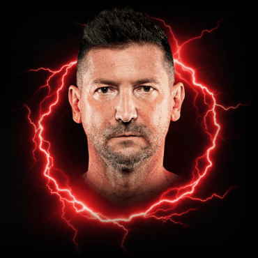 Jaroslav "Hrobař" Bobowski