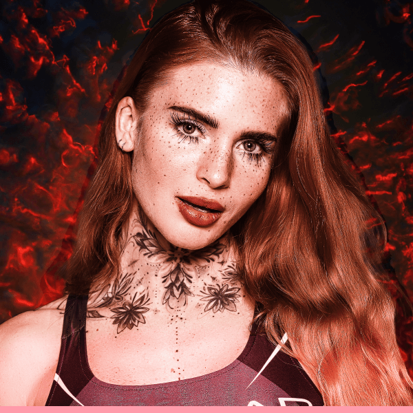 Tereza "Osladinda" Osladilová