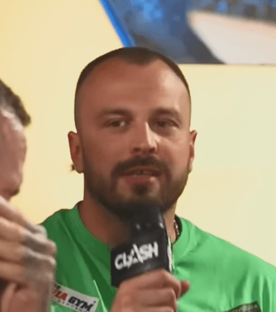 Jan "Jovan" Hořejší