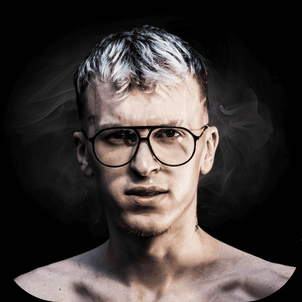 Stanislav "Fryhow" Popelka