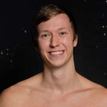 Martin "Bez Trika" Binder