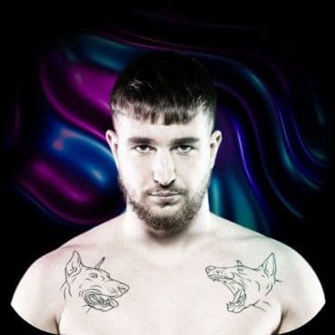 Adam "Bergino" Berger