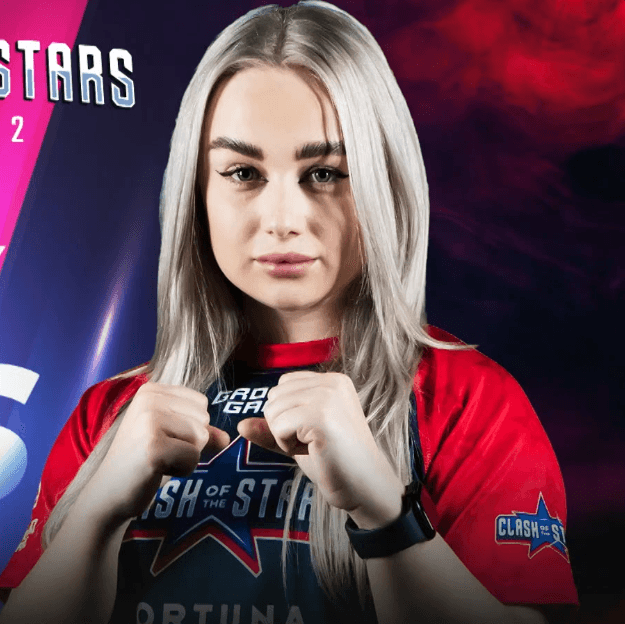 Barbora "Uhlířka" Uhlířová