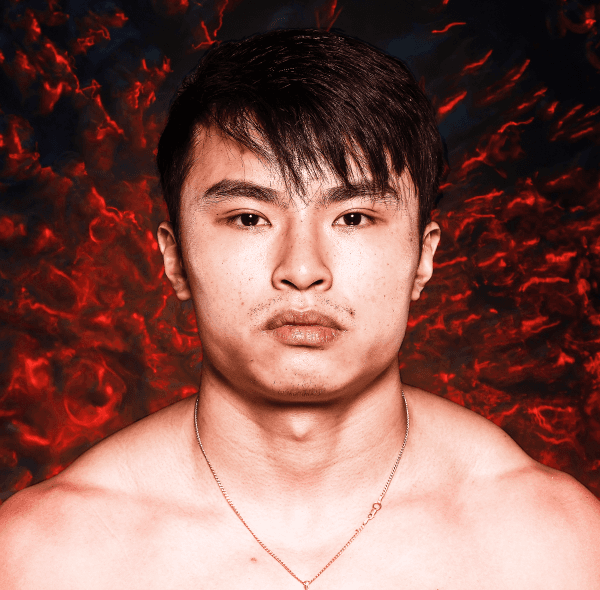 Jan "Schizofreniček" Mondek