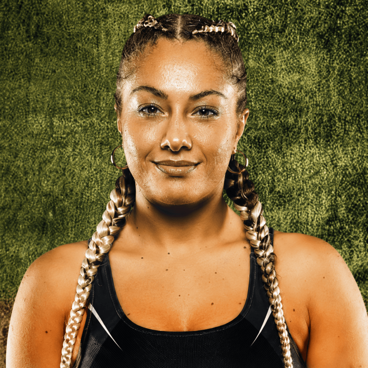 Hana "Krutohanka" Gelnárová