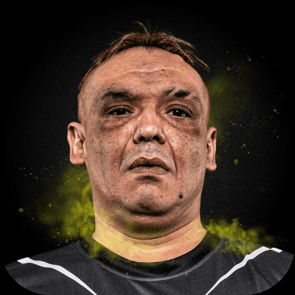 Milan "Dolari Plzňako" Lakatoš