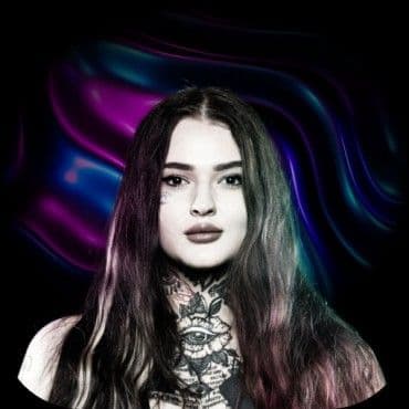 Anastasija "Satnady" Chomičová