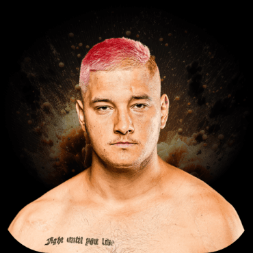 Lukáš "Bukys" Bukovaz