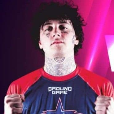 Vojtěch "Sensey" Prell