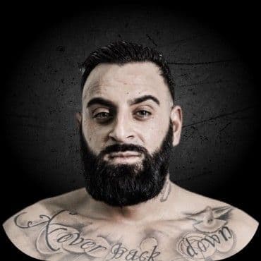 Lukáš "Král Pablo" Bartoš