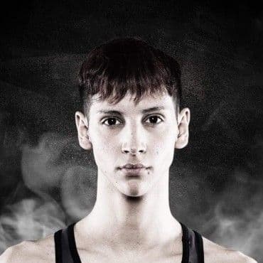 Daniel "Daaanek" Holomek