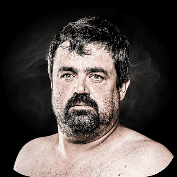 Pavel "Král Bulváru" Novotný