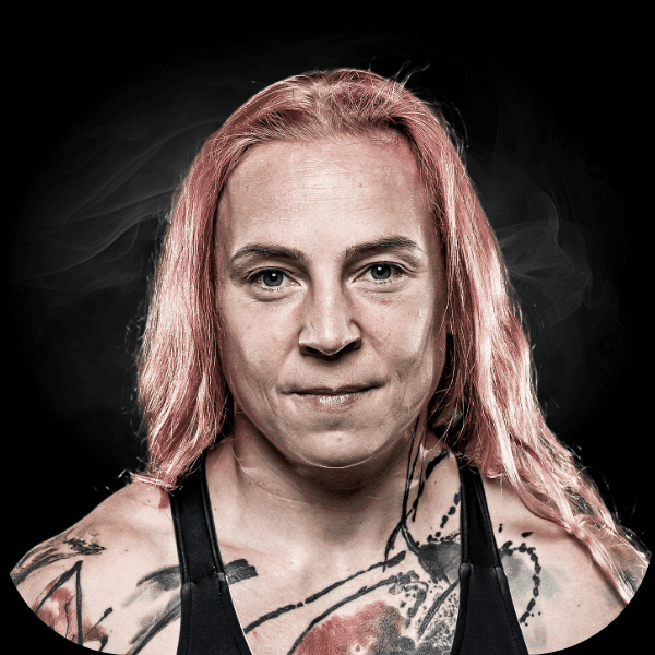 Pavla "Cutie Monster" Kladivová