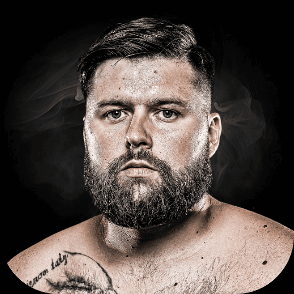 Patrik "Král Montáže" Zezula