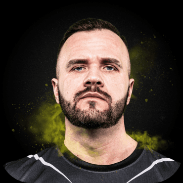 Milan "Bourák" Hoffinger