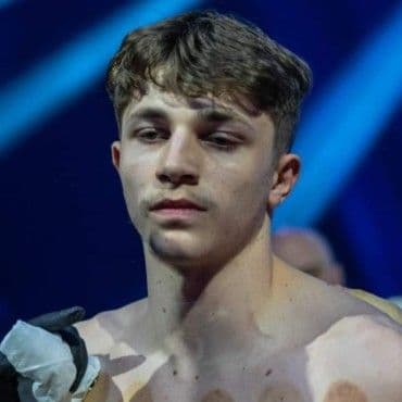 Martin "ZIAMW" Hronec