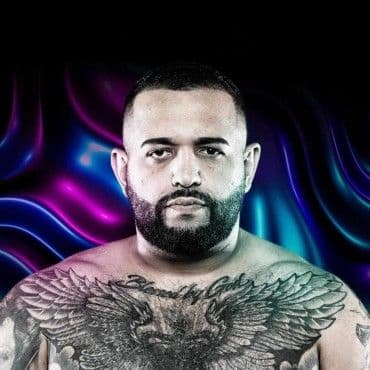 Daniel "Dan Maďar" Piroska