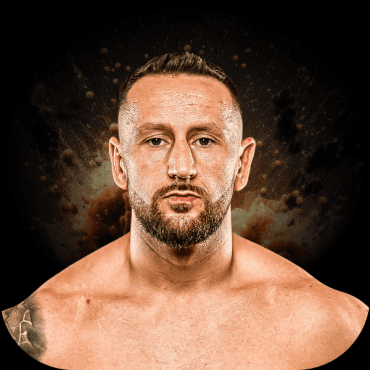 Jiří "Chára" Charizan