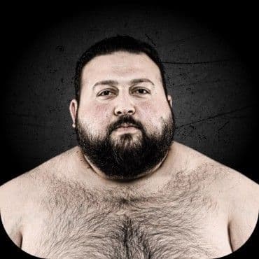 Ondřej "Gappa" Bihary