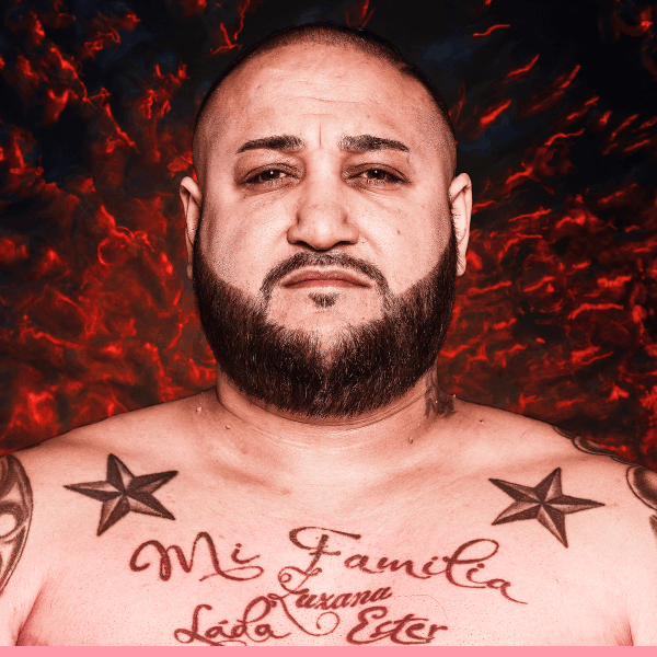 Ladislav "Láďa Slepička" Štefan