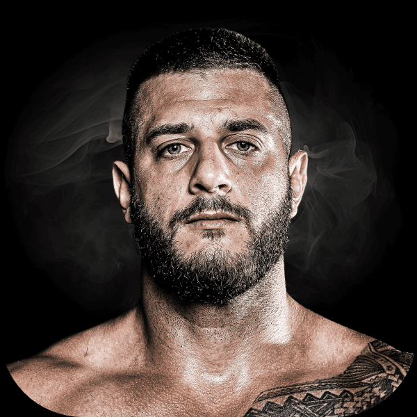 Marek "Syrský Kazatel" Končok