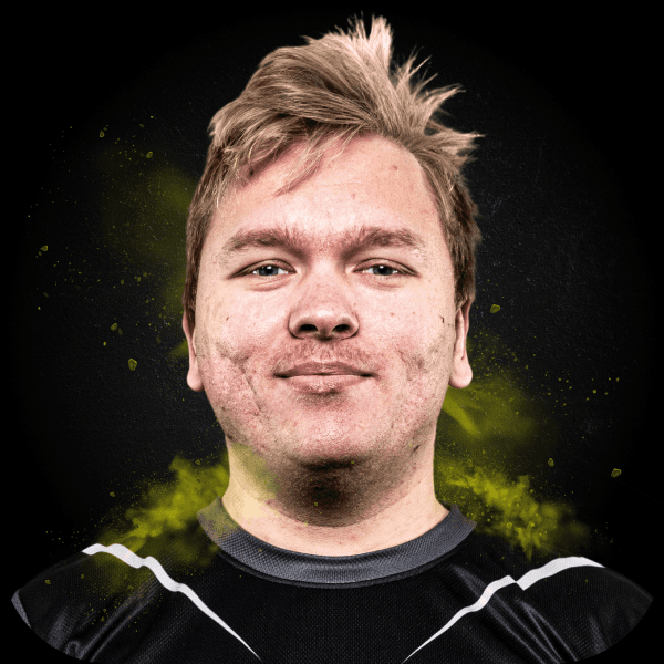 Ondřej "Kluk s kamením" Untermüller