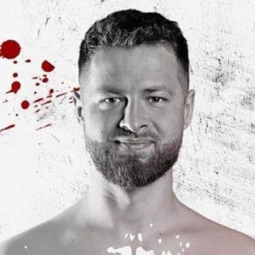 David "Olchič" Olchava