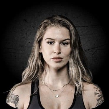 Petra "Inked Dory" Úradníčková