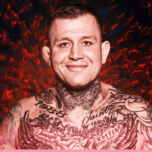 Vašek "Baba Jaga" Mikulášek