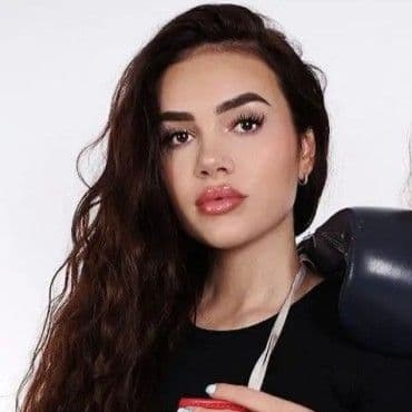 Kristýna "Kristal Shine" Kotianová