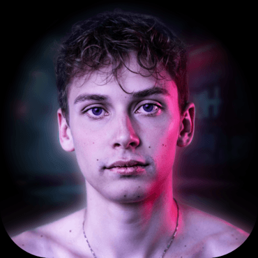 Leoš "Rošťák Svobík" Svoboda