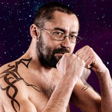 Aleš "Reno" Olejník