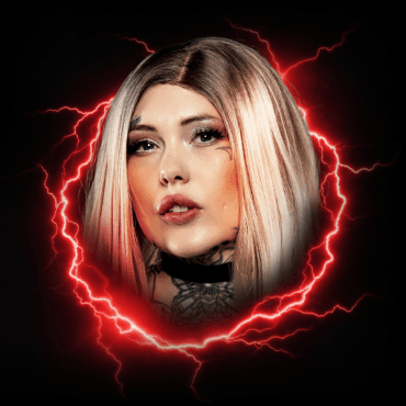 Gabriela "Playstation Princess" Žaludová