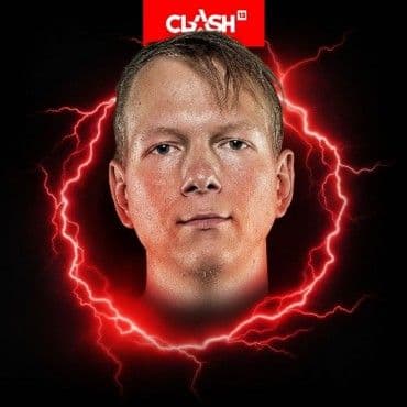 Dominik "Vladimír Šamanský" Rozporka