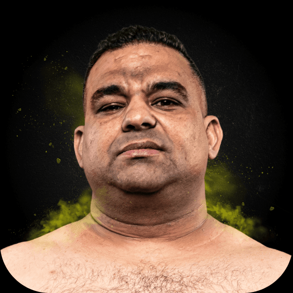 Marek "Podnikatel" Bílý